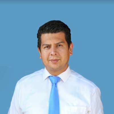 Profile Picture of David Alvarez (@AlvarezSD) on Twitter