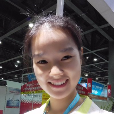 Profile Picture of Alice Ou (@aliceou90) on Twitter