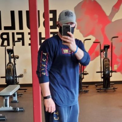 Profile Picture of Bill Cronin (@BillCronin61) on Twitter