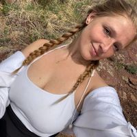 Profile Picture of Candy Alexa (@candy-alexa-2) on Quora