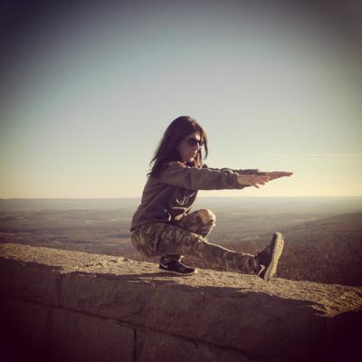 Profile Picture of Jill Milleron Twitter
