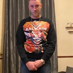 Profile Picture of Ben Sanders (@ben_sanders21.01) on Instagram