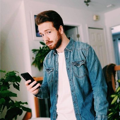 Profile Picture of Benjamin Beaulieu (@BenjaminBeaul14) on Twitter