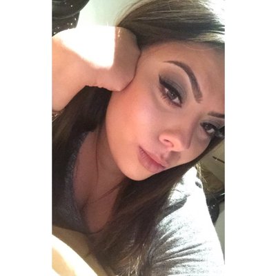 Profile Picture of Mary Sedrak (@maryyy_sedrak) on Twitter