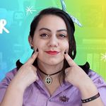 Profile Picture of Steffany Amber Ojeda (@steffanyojeda_art) on Instagram