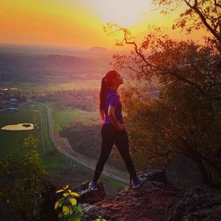 Profile Picture of Gisselle Mendieta (@magrelamendieta) on Instagram