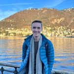 Profile Picture of Thomas Kaminsky (@tommy.kamin) on Instagram
