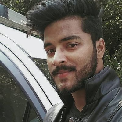 Profile Picture of ASHISH SHARMA (@ashishsharma821) on Twitter