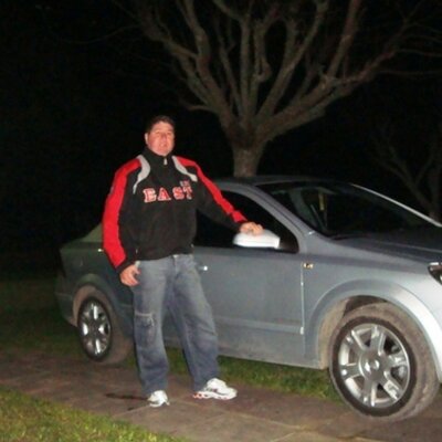 Profile Picture of Cláudio César Nuñez (@tamborski_nunez) on Twitter