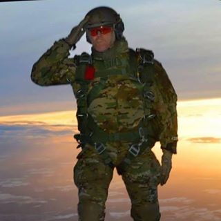 Profile Picture of Jeffrey Morris (@Jeffrey-Morris) on Facebook