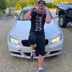 Profile Picture of Aaron Slater (@badass_ginger716) on Instagram
