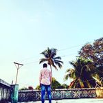 Profile Picture of Bråmhä_çhāráñ_tëj (@lucky___star___421) on Instagram