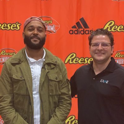 Profile Picture of Jason Auricchio (@JasonAur) on Twitter