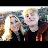 Profile Picture of Olivia Metson (@olivia-metson) on Quora