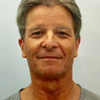 Profile Picture of Randy Bridges DC (@RandyBridgesDC1) on Twitter