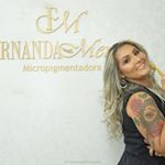 Profile Picture of Fernanda Mendes (@espacofernandamendes) on Instagram