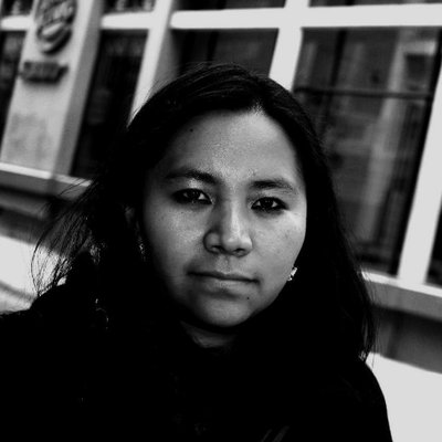 Profile Picture of Anahí Cazas (@anahi_ca) on Twitter