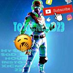 Profile Picture of Ke'Shaun McCall (@toxicnerd23) on Instagram