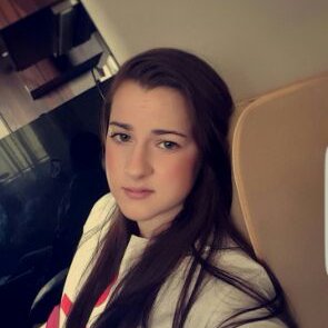 Profile Picture of Alicja Adamczyk (@AlicjaAdamczyk5) on Twitter