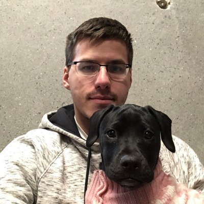 Profile Picture of Daniel McFetridge (@DanielMcFetrid1) on Twitter