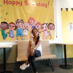 Melicia Bayle Pilor - Facebook Profile Picture of Melicia Bayle Pilor (@melicia.baylepilor) on Facebook