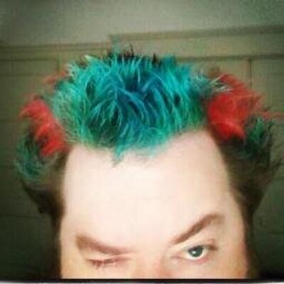 Profile Picture of Doc Luben (@BarkingDoc) on Twitter