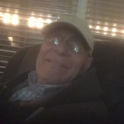 Profile Picture of Jerry Pool (@JerryPool11) on Twitter