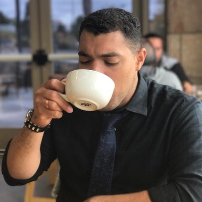 Profile Picture of Preston P Simmons (@PrestonPSimmon1) on Twitter