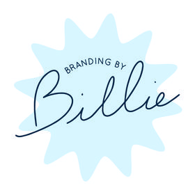 Profile Picture of Branding By Billie (@brandingbybillie) on Pinterest