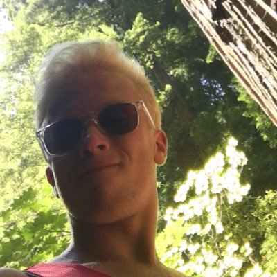 Profile Picture of Ben McCurry (@ben_curry26) on Twitter