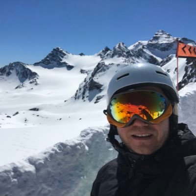 Profile Picture of Rich (@RichAsInRichard) on Twitter