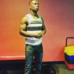 Profile Picture of Keesean Boykin (@sean_boyk) on Instagram