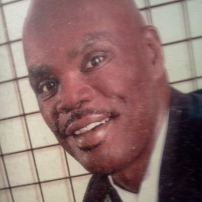 Profile Picture of Craig Randle (@CraigRandle14) on Twitter