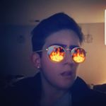 Profile Picture of Joey Davidson (@agro_tcg) on Instagram