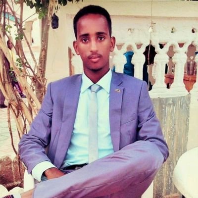 Profile Picture of Abdirizak Mohammed (@Abdirizak252796) on Twitter