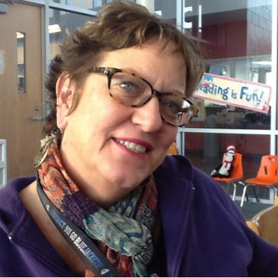 Profile Picture of Diane Howe (@dianeho73131398) on Twitter