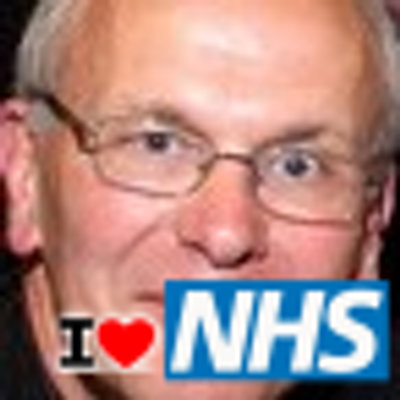 Profile Picture of Geoff Peters (@Geoffpet) on Twitter