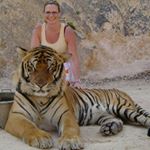 Profile Picture of kimberly manning (@chieffreedomnhappinessofficer) on Instagram