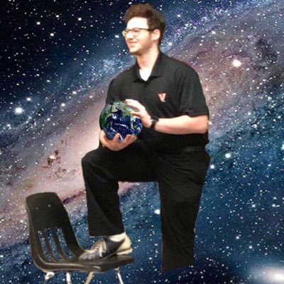 Profile Picture of Dan Rydberg (@RydbergDan) on Twitter