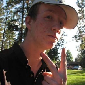 Profile Picture of Shane Fender (@rockinmoshin) on Myspace