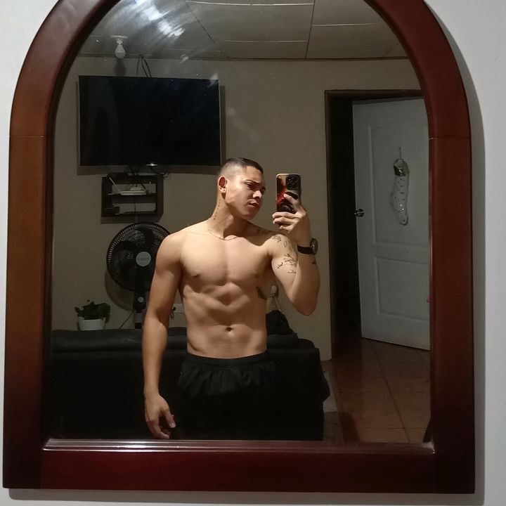 Profile Picture of Danny Castro 🇨🇷 (@d__c__j) on Tiktok