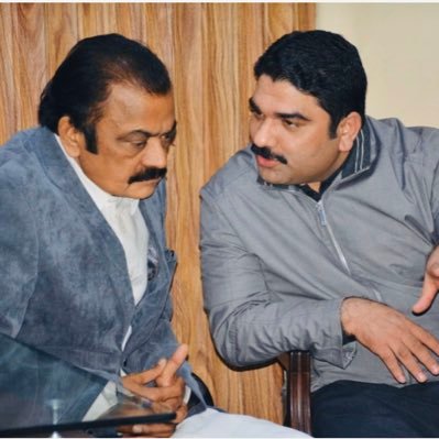 Profile Picture of Mian Zia Ur Rehman Golden (@MianZiagolden) on Twitter