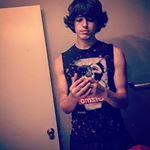 Profile Picture of Caleb Burnett (@the.real.caleb_18) on Instagram