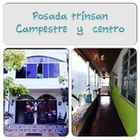 Profile Picture of Posada San Andres (@posadasanandres) on Pinterest