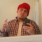 Profile Picture of William Lights Out Tillett (@billydakid513) on Instagram
