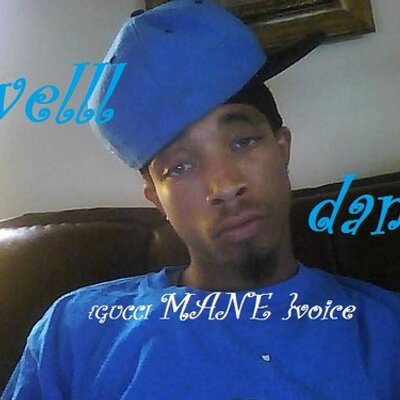 Profile Picture of Malcolm Armstead (@TruE_EyeZ117) on Twitter
