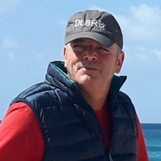 Profile Picture of Ruben Becker (DL8RB) (@Ruben-Becker) on Facebook