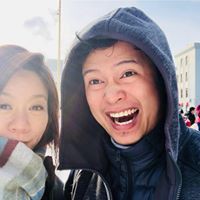 Profile Picture of Mika Kimijima (@mika-kimijima) on Quora