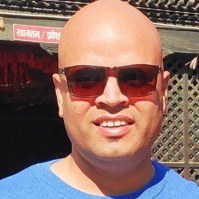 Profile Picture of Ganesh Acharya®🇳🇵 (@theganeshlife) on Twitter