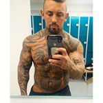 Profile Picture of Harry Cartwright (@haz_carty) on Instagram